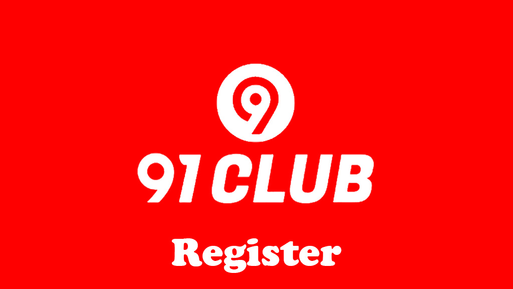 91 Club Register